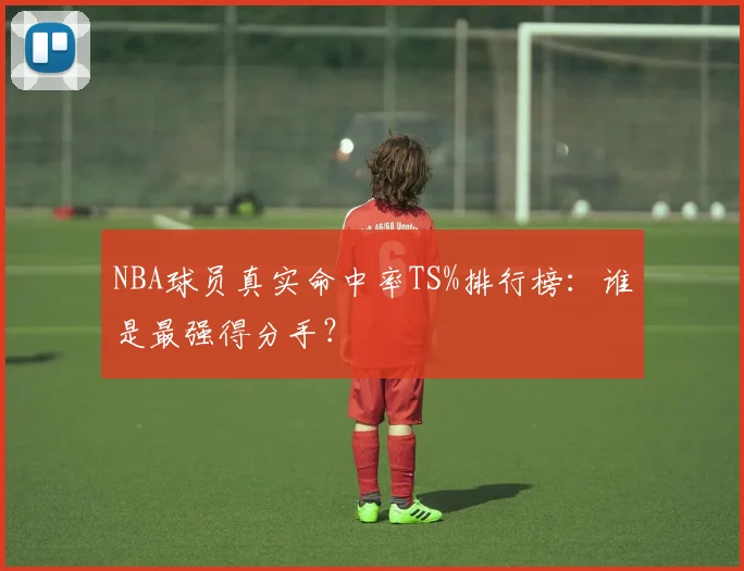 NBA球员真实命中率TS%排行榜：谁是最强得分手？