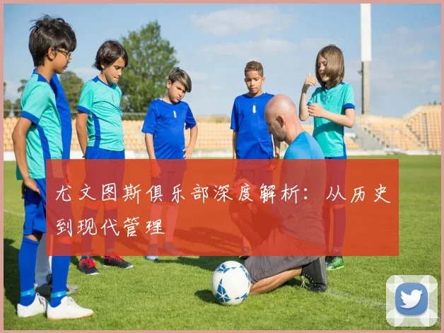 尤文图斯俱乐部深度解析:从历史到现代管理